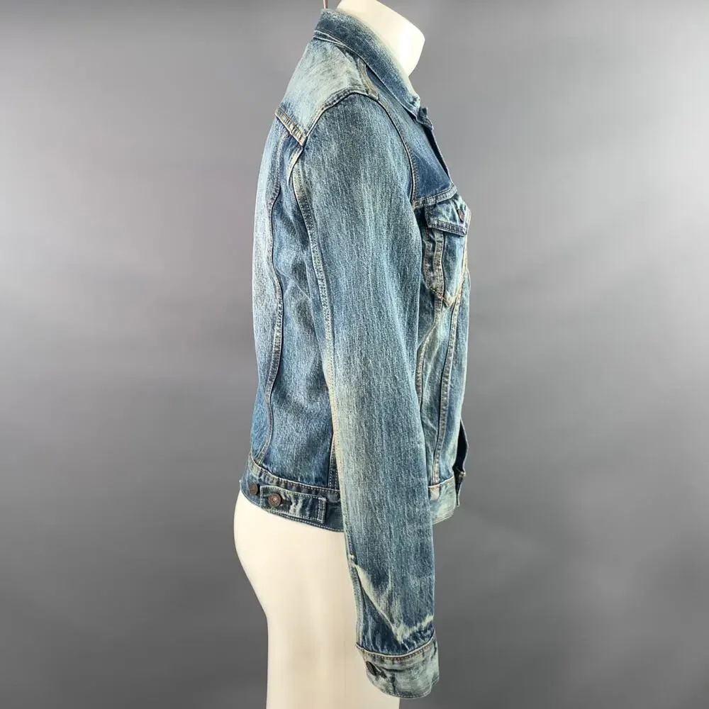 Levis levi type